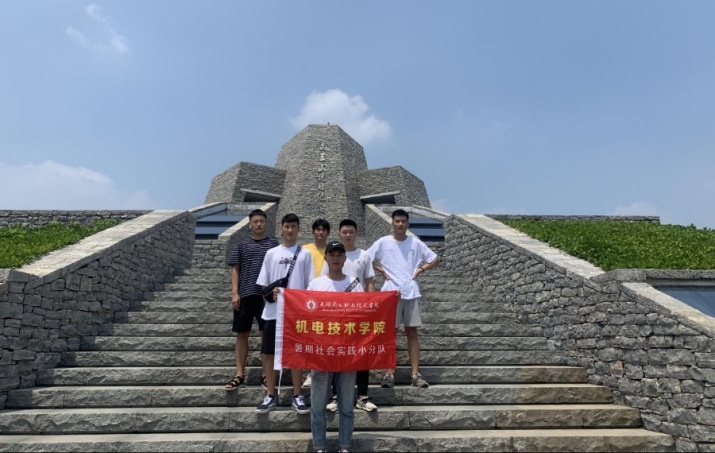 追忆徐州,红色之路