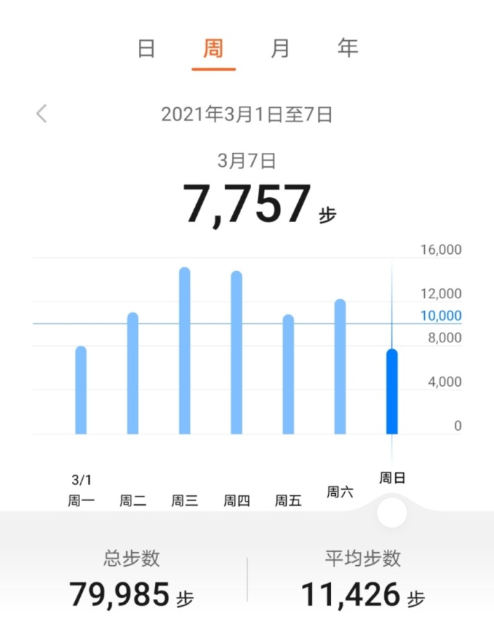 禾木戒烟日记七