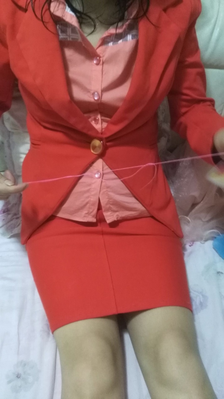 青春情愫在我们中间荡漾